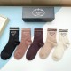 2024SS socks PRADA Feel the latest trends 2024SS socks PRADA Feel the latest trends