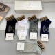 2024SS Socks VERSACE Adult Casual 2024SS Socks VERSACE Adult Casual