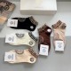 2024SS Socks VERSACE Unprecedented at Shock Sale 2024SS Socks VERSACE Unprecedented at Shock Sale