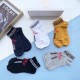 2024SS Socks VERSACE Super Rare Popular Sale 2024SS Socks VERSACE Super Rare Popular Sale
