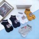 2024SS Socks VERSACE Super Rare Popular Sale 2024SS Socks VERSACE Super Rare Popular Sale