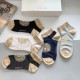2024SS socks VERSACE super popular model in stock 2024SS socks VERSACE super popular model in stock