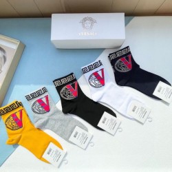 2024SS Socks VERSACE TOP Seller Award Winner!