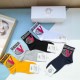 2024SS Socks VERSACE TOP Seller Award Winner! 2024SS Socks VERSACE TOP Seller Award Winner!