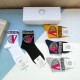 2024SS Socks VERSACE TOP Seller Award Winner! 2024SS Socks VERSACE TOP Seller Award Winner!