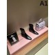 ALEXANDER WANG 2024FW Women's Boots Super Popular Newest ALEXANDER WANG 2024FW Women's Boots Super Popular Newest
