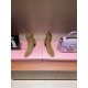 ALEXANDER WANG 2024FW Women's Boots Super Popular Newest ALEXANDER WANG 2024FW Women's Boots Super Popular Newest