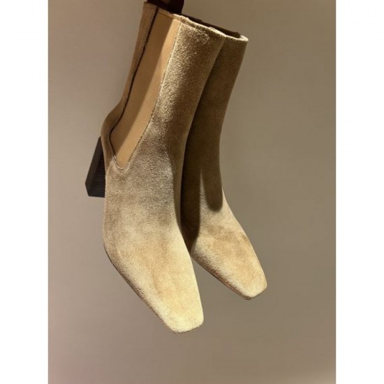 ALEXANDER WANG 2024FW Women's Boots Super Popular Newest ALEXANDER WANG 2024FW Women's Boots Super Popular Newest