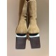 ALEXANDER WANG 2024FW Women's Boots Super Popular Newest ALEXANDER WANG 2024FW Women's Boots Super Popular Newest