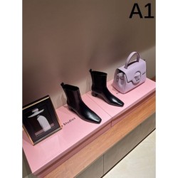 ALEXANDER WANG 2024FW Women's Boots Trend Products