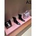 ALEXANDER WANG 2024FW Women's Boots Trend Products