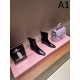 ALEXANDER WANG 2024FW Women's Boots Trend Products ALEXANDER WANG 2024FW Women's Boots Trend Products