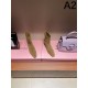 ALEXANDER WANG 2024FW Women's Boots Trend Products ALEXANDER WANG 2024FW Women's Boots Trend Products
