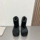 BALENCIAGA 2024FW Women's Boots No. 1 in total cumulative sales BALENCIAGA 2024FW Women's Boots No. 1 in total cumulative sales