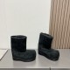 BALENCIAGA 2024FW Women's Boots No. 1 in total cumulative sales BALENCIAGA 2024FW Women's Boots No. 1 in total cumulative sales