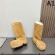 BALENCIAGA 2024FW Women's Boots Celebrity Favorite Brand BALENCIAGA 2024FW Women's Boots Celebrity Favorite Brand