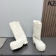 BALENCIAGA 2024FW Women's Boots Celebrity Favorite Brand BALENCIAGA 2024FW Women's Boots Celebrity Favorite Brand