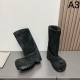 BALENCIAGA 2024FW Women's Boots Celebrity Favorite Brand BALENCIAGA 2024FW Women's Boots Celebrity Favorite Brand