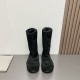 BALENCIAGA 2024FW Women's Boots Celebrity Favorite Brand BALENCIAGA 2024FW Women's Boots Celebrity Favorite Brand