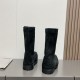 BALENCIAGA 2024FW Women's Boots Celebrity Favorite Brand BALENCIAGA 2024FW Women's Boots Celebrity Favorite Brand