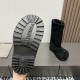 BALENCIAGA 2024FW Women's Boots Celebrity Favorite Brand BALENCIAGA 2024FW Women's Boots Celebrity Favorite Brand