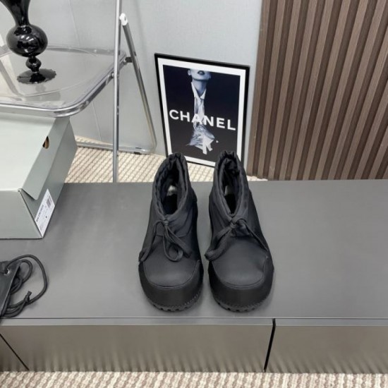 BALENCIAGA Balenciaga 2024FW Women's Boots A very popular standard item BALENCIAGA Balenciaga 2024FW Women's Boots A very popular standard item
