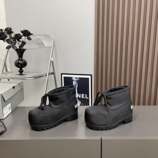 BALENCIAGA Balenciaga 2024FW Women's Boots A very popular standard item BALENCIAGA Balenciaga 2024FW Women's Boots A very popular standard item