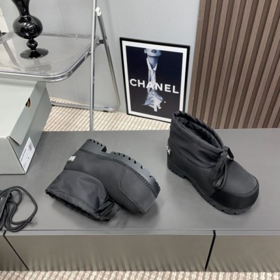 BALENCIAGA Balenciaga 2024FW Women's Boots A very popular standard item BALENCIAGA Balenciaga 2024FW Women's Boots A very popular standard item