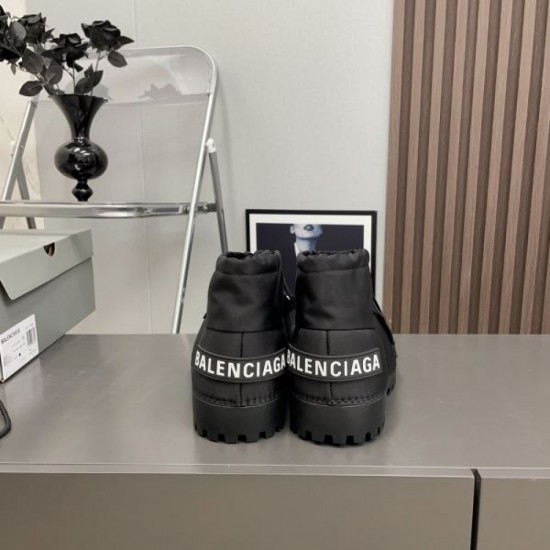 BALENCIAGA Balenciaga 2024FW Women's Boots A very popular standard item BALENCIAGA Balenciaga 2024FW Women's Boots A very popular standard item