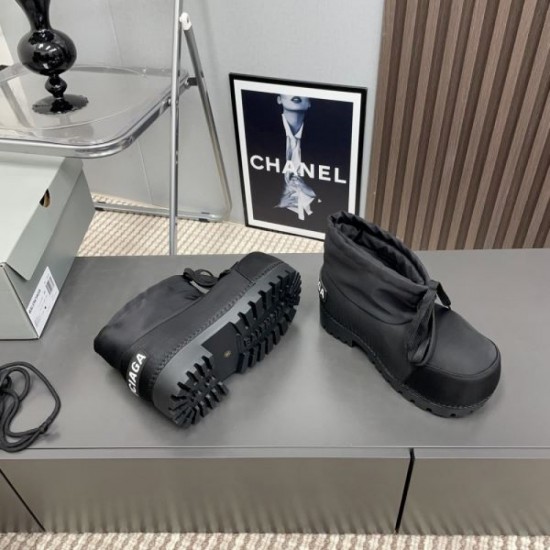 BALENCIAGA Balenciaga 2024FW Women's Boots A very popular standard item BALENCIAGA Balenciaga 2024FW Women's Boots A very popular standard item
