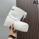 BALENCIAGA Balenciaga 2024FW Women's Boots Latest Autumn/Winter Works Are Sure to Sold Out BALENCIAGA Balenciaga 2024FW Women's Boots Latest Autumn/Winter Works Are Sure to Sold Out