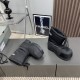 BALENCIAGA Balenciaga 2024FW Women's Boots Latest Autumn/Winter Works Are Sure to Sold Out BALENCIAGA Balenciaga 2024FW Women's Boots Latest Autumn/Winter Works Are Sure to Sold Out
