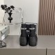BALENCIAGA Balenciaga 2024FW Women's Boots Latest Autumn/Winter Works Are Sure to Sold Out BALENCIAGA Balenciaga 2024FW Women's Boots Latest Autumn/Winter Works Are Sure to Sold Out