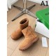BOTTEGA VENETA Bottega Veneta 2024FW Women's Boots Hot Spot Not in Japan BOTTEGA VENETA Bottega Veneta 2024FW Women's Boots Hot Spot Not in Japan