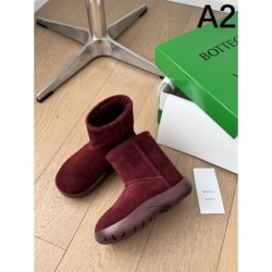 BOTTEGA VENETA Bottega Veneta 2024FW Women's Boots Hot Spot Not in Japan