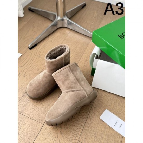 BOTTEGA VENETA Bottega Veneta 2024FW Women's Boots Hot Spot Not in Japan BOTTEGA VENETA Bottega Veneta 2024FW Women's Boots Hot Spot Not in Japan