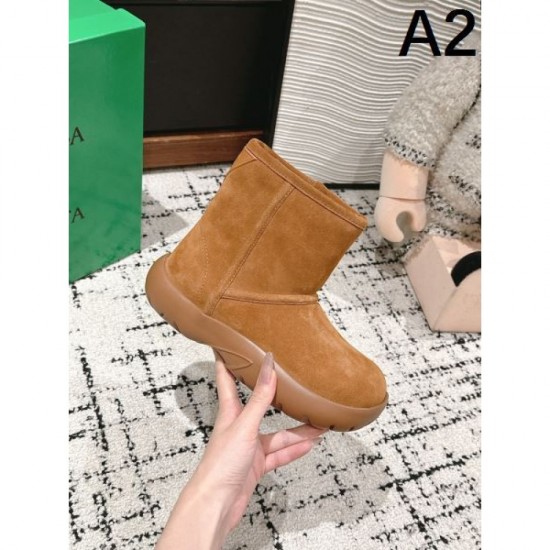 BOTTEGA VENETA Bottega Veneta 2024FW Women's Boots Super Rare Hard to Obtain BOTTEGA VENETA Bottega Veneta 2024FW Women's Boots Super Rare Hard to Obtain