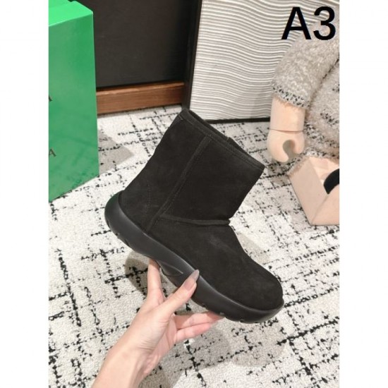 BOTTEGA VENETA Bottega Veneta 2024FW Women's Boots Super Rare Hard to Obtain BOTTEGA VENETA Bottega Veneta 2024FW Women's Boots Super Rare Hard to Obtain
