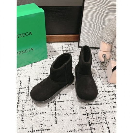 BOTTEGA VENETA Bottega Veneta 2024FW Women's Boots Super Rare Hard to Obtain BOTTEGA VENETA Bottega Veneta 2024FW Women's Boots Super Rare Hard to Obtain