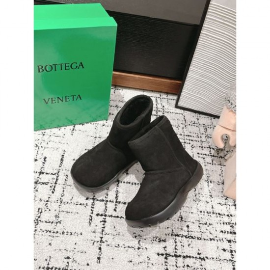 BOTTEGA VENETA Bottega Veneta 2024FW Women's Boots Super Rare Hard to Obtain BOTTEGA VENETA Bottega Veneta 2024FW Women's Boots Super Rare Hard to Obtain