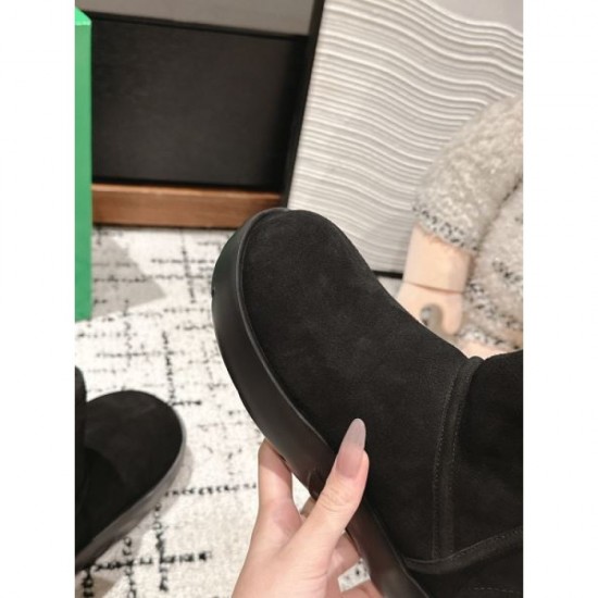 BOTTEGA VENETA Bottega Veneta 2024FW Women's Boots Super Rare Hard to Obtain BOTTEGA VENETA Bottega Veneta 2024FW Women's Boots Super Rare Hard to Obtain