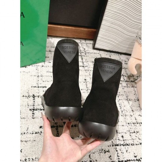 BOTTEGA VENETA Bottega Veneta 2024FW Women's Boots Super Rare Hard to Obtain BOTTEGA VENETA Bottega Veneta 2024FW Women's Boots Super Rare Hard to Obtain