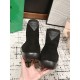 BOTTEGA VENETA Bottega Veneta 2024FW Women's Boots Super Rare Hard to Obtain BOTTEGA VENETA Bottega Veneta 2024FW Women's Boots Super Rare Hard to Obtain