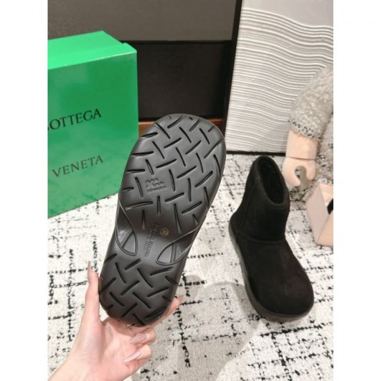 BOTTEGA VENETA Bottega Veneta 2024FW Women's Boots Super Rare Hard to Obtain BOTTEGA VENETA Bottega Veneta 2024FW Women's Boots Super Rare Hard to Obtain