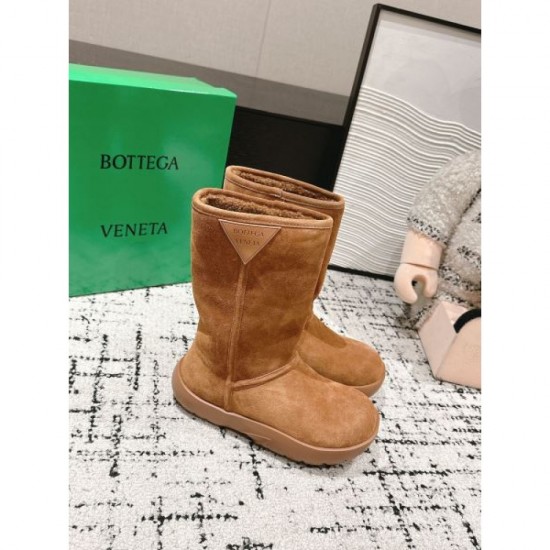 BOTTEGA VENETA Bottega Veneta 2024FW Women's Boots Unusual at VIP Sale BOTTEGA VENETA Bottega Veneta 2024FW Women's Boots Unusual at VIP Sale