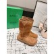 BOTTEGA VENETA Bottega Veneta 2024FW Women's Boots Unusual at VIP Sale BOTTEGA VENETA Bottega Veneta 2024FW Women's Boots Unusual at VIP Sale