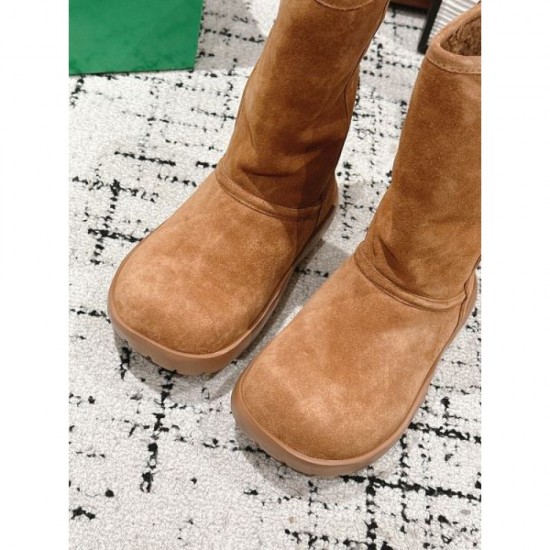 BOTTEGA VENETA Bottega Veneta 2024FW Women's Boots Unusual at VIP Sale BOTTEGA VENETA Bottega Veneta 2024FW Women's Boots Unusual at VIP Sale