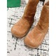 BOTTEGA VENETA Bottega Veneta 2024FW Women's Boots Unusual at VIP Sale BOTTEGA VENETA Bottega Veneta 2024FW Women's Boots Unusual at VIP Sale