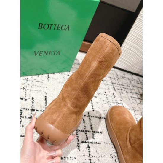 BOTTEGA VENETA Bottega Veneta 2024FW Women's Boots Unusual at VIP Sale BOTTEGA VENETA Bottega Veneta 2024FW Women's Boots Unusual at VIP Sale