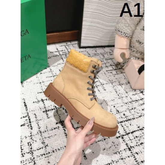 BOTTEGA VENETA Bottega Veneta 2024FW Women's Boots Latest Hot Topic BOTTEGA VENETA Bottega Veneta 2024FW Women's Boots Latest Hot Topic